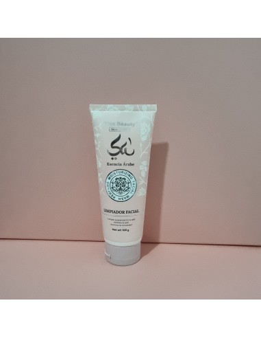 Limpiador Facial Yara | Limpieza Profunda y Suavidad Diaria