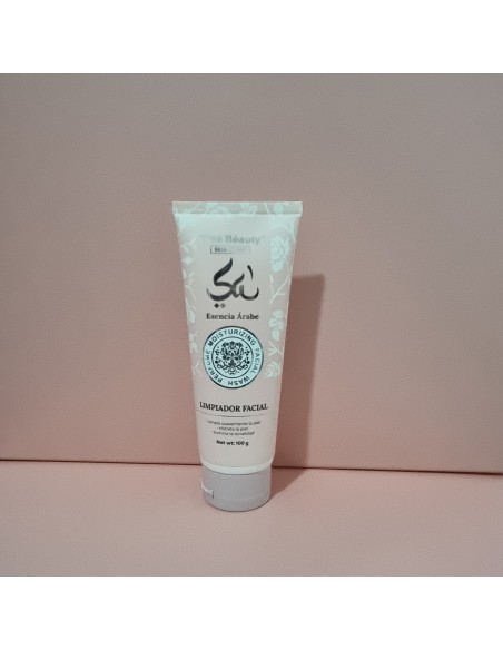 Limpiador Facial Yara | Limpieza Profunda y Suavidad Diaria