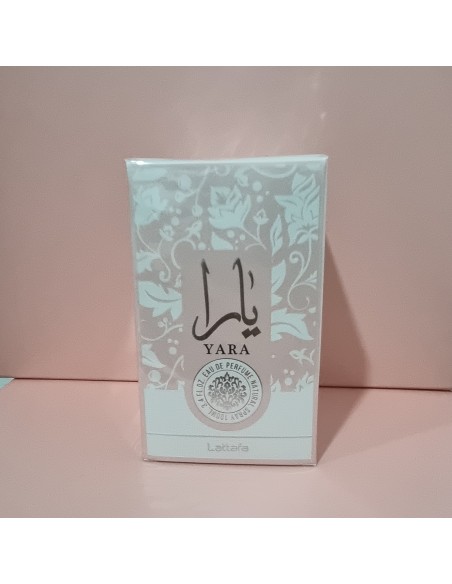 Perfume Yara 100ml | Elegancia y Dulzura Femenina