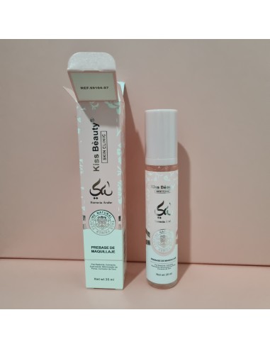 Prebase de Maquillaje Yara 35ml | Piel Lisa y Maquillaje Duradero