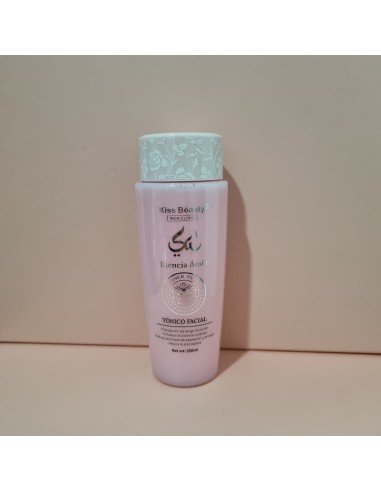 Tónico Facial Yara 250 ml