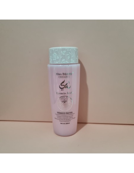 Tónico Facial Yara 250 ml