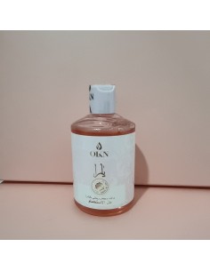 Gel de Ducha Yara 300 ml