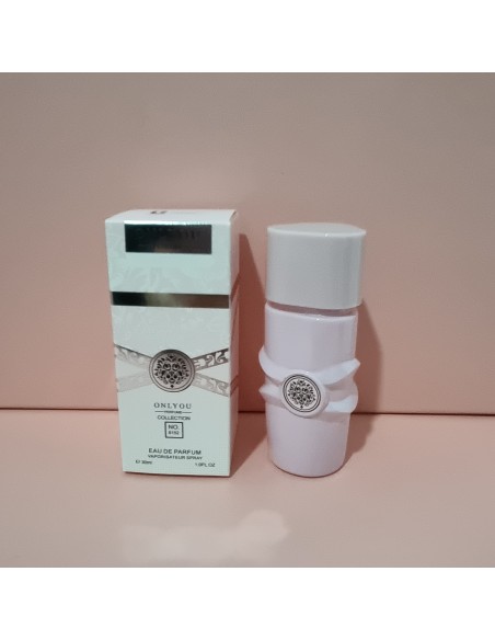 Perfume Yara 30ml | Fragancia Elegante y Fresca