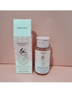 Desmaquillante en Discos Yara 180ml | Limpieza Suave y Efectiva